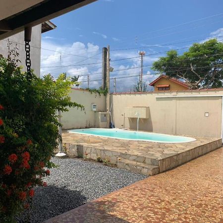 Casa Com Piscina Em Sao Sebastiao Proxima A Praia E Espacos De Casamentos Villa ภายนอก รูปภาพ