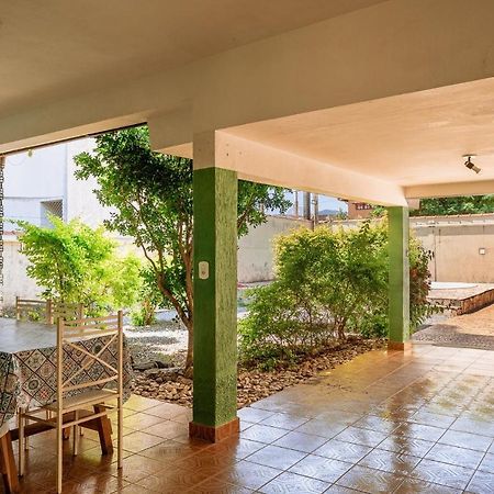 Casa Com Piscina Em Sao Sebastiao Proxima A Praia E Espacos De Casamentos Villa ภายนอก รูปภาพ