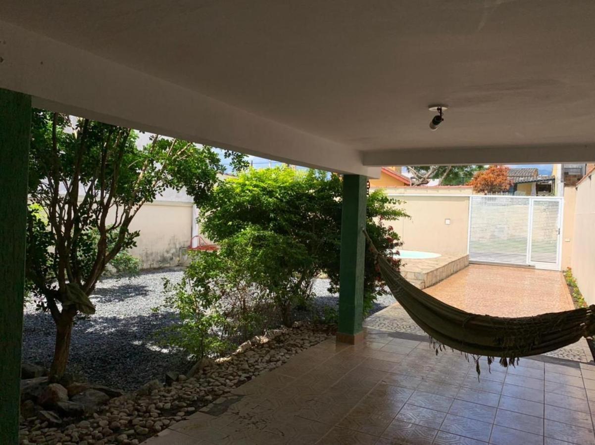 Casa Com Piscina Em Sao Sebastiao Proxima A Praia E Espacos De Casamentos Villa ภายนอก รูปภาพ