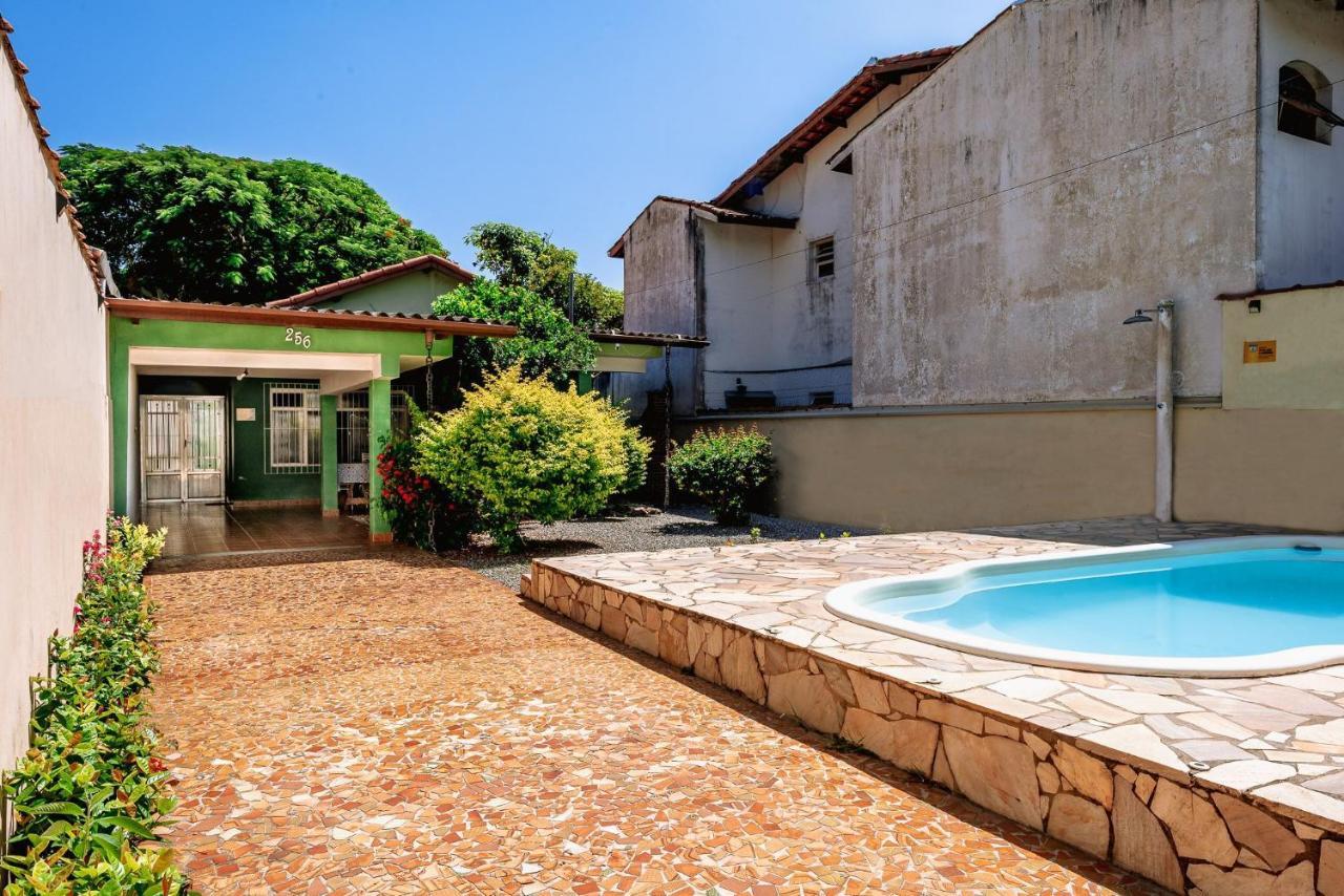 Casa Com Piscina Em Sao Sebastiao Proxima A Praia E Espacos De Casamentos Villa ภายนอก รูปภาพ