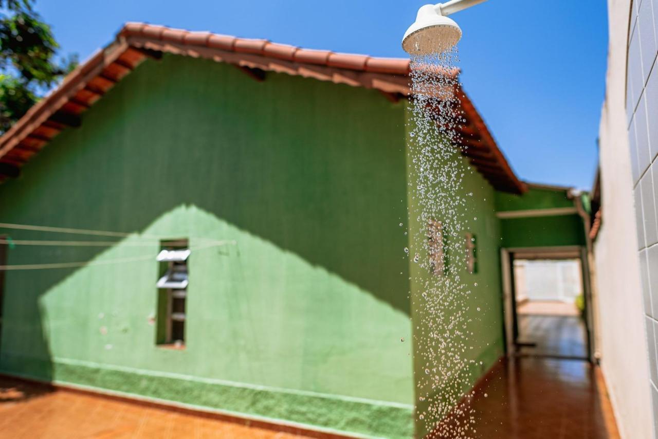 Casa Com Piscina Em Sao Sebastiao Proxima A Praia E Espacos De Casamentos Villa ภายนอก รูปภาพ