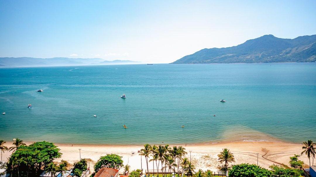 Casa Com Piscina Em Sao Sebastiao Proxima A Praia E Espacos De Casamentos Villa ภายนอก รูปภาพ